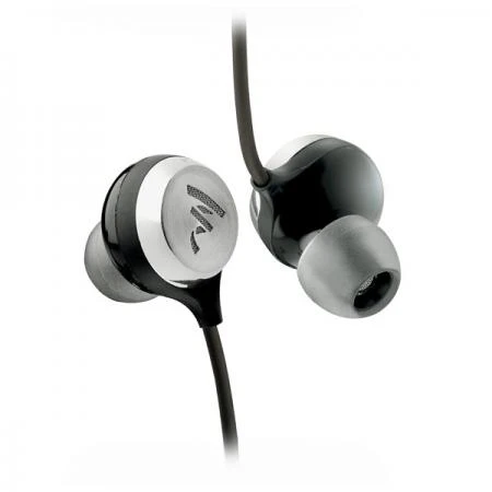 Фото Внутриканальные наушники Focal Spirit Sphear Black/Silver