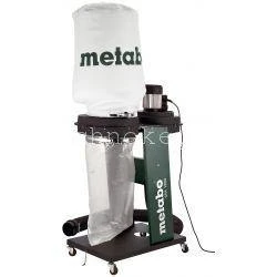 Фото Metabo SPA 1200 Стружкоотсос 900м3,550вт,1600мбар 601205000