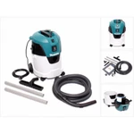 фото Пылесос MAKITA VC 2512 L (VC2512L)