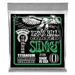 фото Гитарные струны Ernie Ball 3126 (для электрогитары)