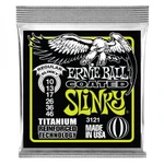 фото Гитарные струны Ernie Ball 3121 (для электрогитары)