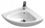 фото Villeroy & Boch O`Novo 7327 4001 угловая