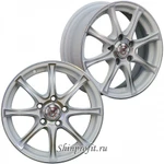 фото NZ Wheels SH607 5.5x14/4x100 D73.1 ET39 WF