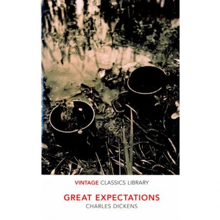 Фото Great Expectations. Dickens Charles