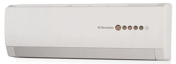 Фото Сплит-система ELECTROLUX EACS/07HL 2,1кВт (внутренний и наружный блок)