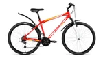 фото Велосипед Altair MTB HT 26 2.0 красный