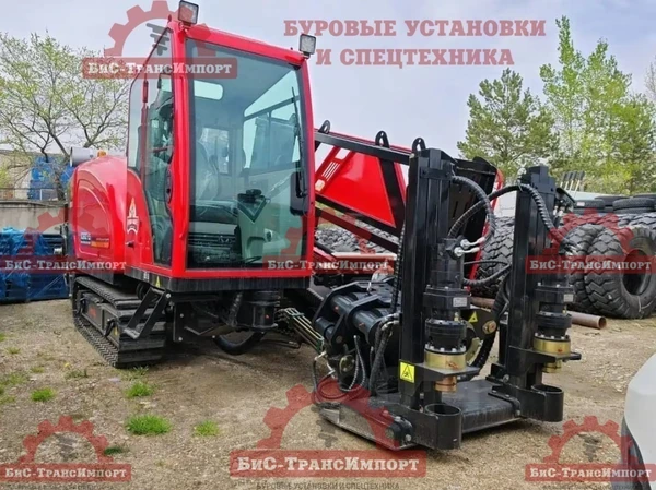 Фото Буровая установка ГНБ GOODENG GD 360 LS