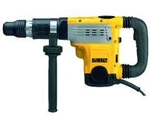 фото Перфоратор DeWalt D 25730 K