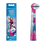 фото Насадки для электрической зубной щетки ORAL-B (Орал-би) Kids Stages Power EB25, комплект 2 шт.