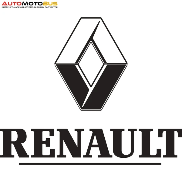 Фото Эл магн клапан привода сцепления RENAULT арт. 7701071974