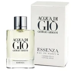 фото Giorgio Armani Acqua di Gio Essenza 75мл Стандарт