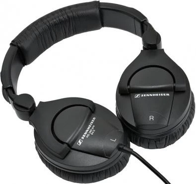 Фото Наушники SENNHEISER HD 280 PRO