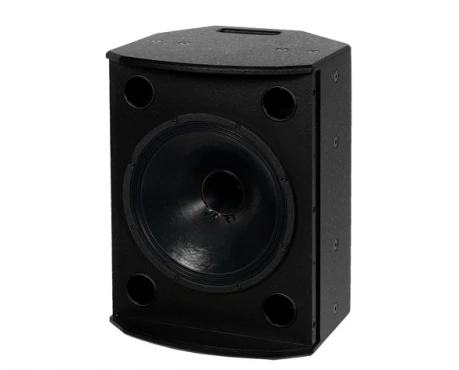 Фото Tannoy VXP 12HP черная