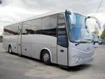 Фото №4 Туристический автобус King Long XMQ 6127 мест 49