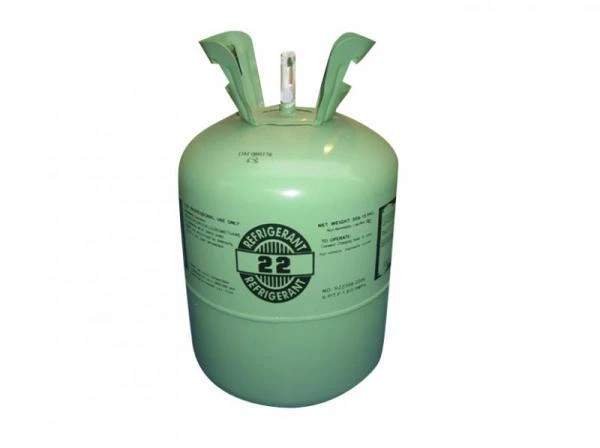 Фото Фреон Refrigerant R22 (13,6 кг)