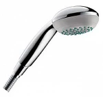 фото Душевая лейка Hansgrohe Crometta 85 1jet Green 28561000