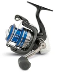 фото Shimano Катушка безынерционная Shimano Technium FD 2500