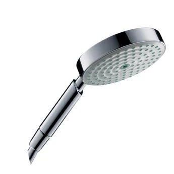 Фото Hansgrohe Raindance 28505000 S 150 AIR 1jet ручной душ (хром)