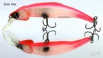 фото Воблер Kinchou Minnow Saltwater 42,5 гр (для соленой воды) Цвет PNK (PINK)