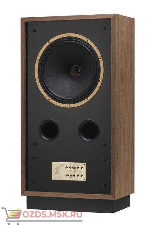 Фото Напольная акустическая система Tannoy Cheviot Цвет: Орех  WALNUT