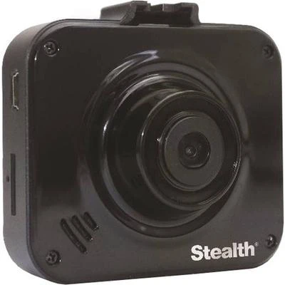 Фото Stelth Видеорегистратор Stealth Stealth DVR ST 90