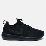 фото Nike Roshe Two Black/Black