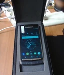 фото Vertu new signature Touch alligator