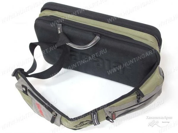 Фото Сумка для рыбака Rapala Limited Sling Bag