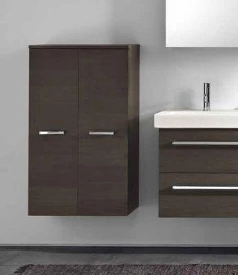 Фото Berloni Bagno Fusion FUCB02 Шкаф-пенал для ванной комнаты