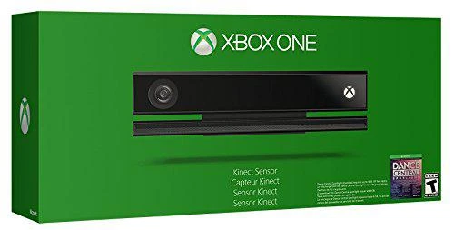 Фото Microsoft Microsoft Kinect для Xbox One