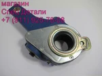 фото Daewoo Ultra Novus Трещетка тормозная прямая 1отв АВТО 96202310