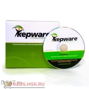 Фото Kepware KWP-OPCCS0-PRD