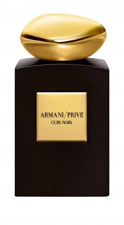 Фото Giorgio Armani Prive Cuir Noir 100мл Стандарт