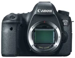 фото Canon Зеркальный фотоаппарат Canon EOS 6D Body