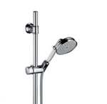 фото Hansgrohe Axor Montreux 27982000 Душевой гарнитур (хром)