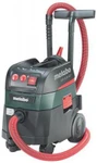 фото Пылесос Metabo ASR 25 L SC