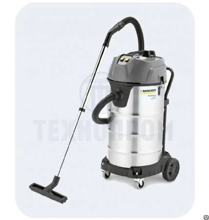 Фото Пылесос моющий Karcher NT 90/2 Me Classic