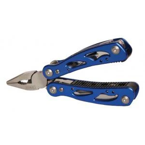 Фото Мультиинструмент 9 в 1 STANLEY Mini Multitool STHT0-70648 0-70-648