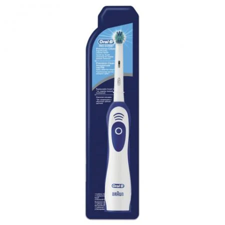 Фото Зубная щетка электрическая ORAL-B (Орал-би) Power Expert DB4010