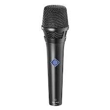 Фото Конденсаторный микрофон Neumann KMS 104 D