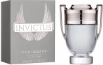 фото Paco Rabanne Invictus P.R. INVICTUS men 100ml tester