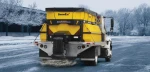 фото Пескоразбрасыватель навесной SnowEx Super-Maxx II SP-9300x-9500x-9800x