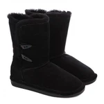 фото Угги женские Bearpaw Abigail Black