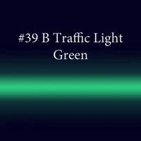 Фото Трубка неоновая с люминофором #39 B Traffic Light Green 10 мм