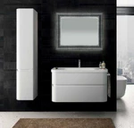 фото Berloni Bagno JOY Комплект мебели для ванной комнаты JOY 03