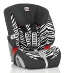 Фото №6 Автокресло Britax Evolva 1-2-3 plus