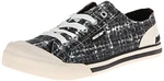 фото Rocket Dog Women's Jazzin Clash Cotton Fashion Sneaker