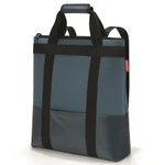 фото Рюкзак daypack canvas blue (62140)