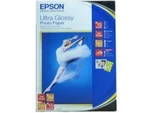 фото Epson Ultra Glossy Photo Paper A4