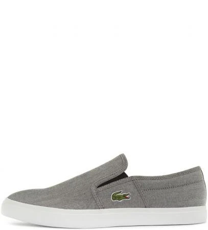 Фото Lacoste Слипоны Lacoste 731SPM0048024T